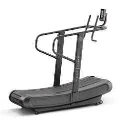 Passadeira Correr Curve Half Human