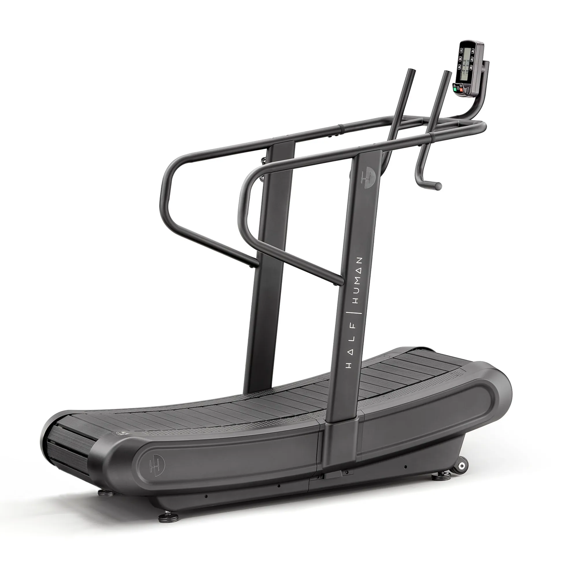 Passadeira Correr Curve Half Human