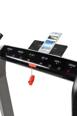 Passadeira De Corrida Flow Fitness Dtm400i