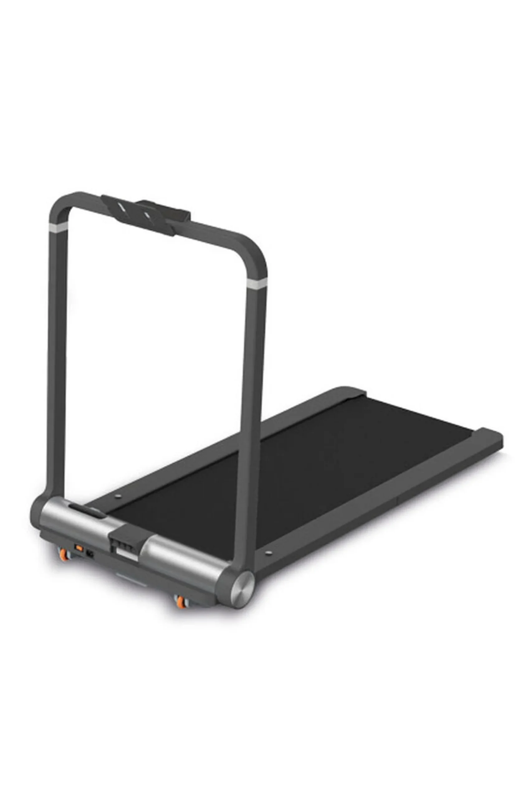 Passadeira De Corrida Kingsmith Walkingpad Mc21 Preta