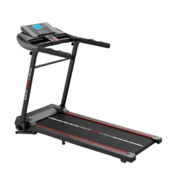 Passadeira De Corrida Rf350 Fit (120 X 46 CM - 16 Km/h - Dobrável)