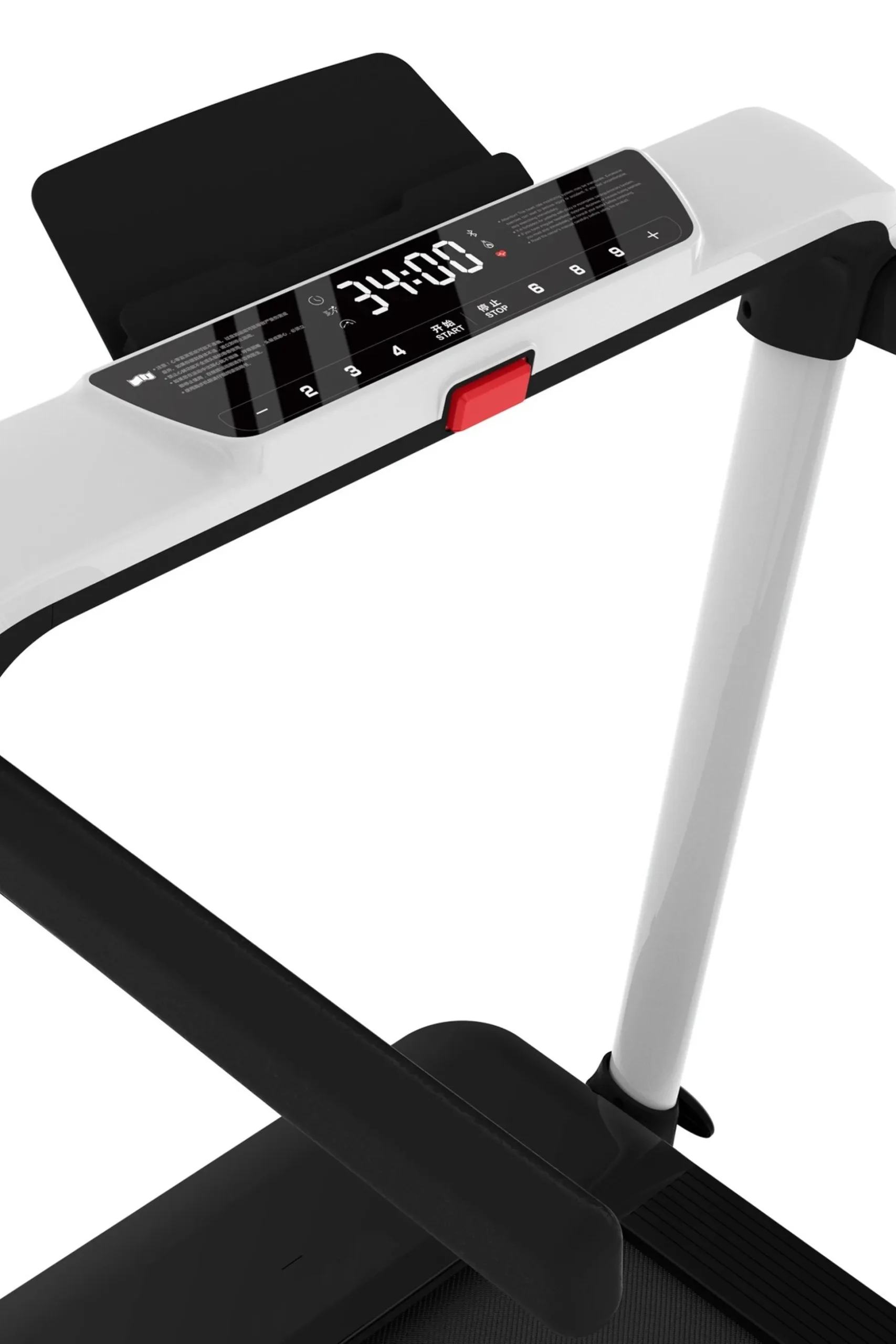 Passadeira De Corrida Tm800 Deportium