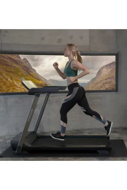 Passadeira Dobrável Evolve 3.0 Horizon Fitness