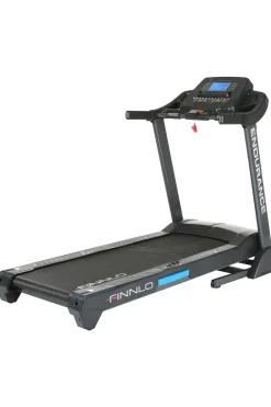 Passadeira Endurance VI Finnlo