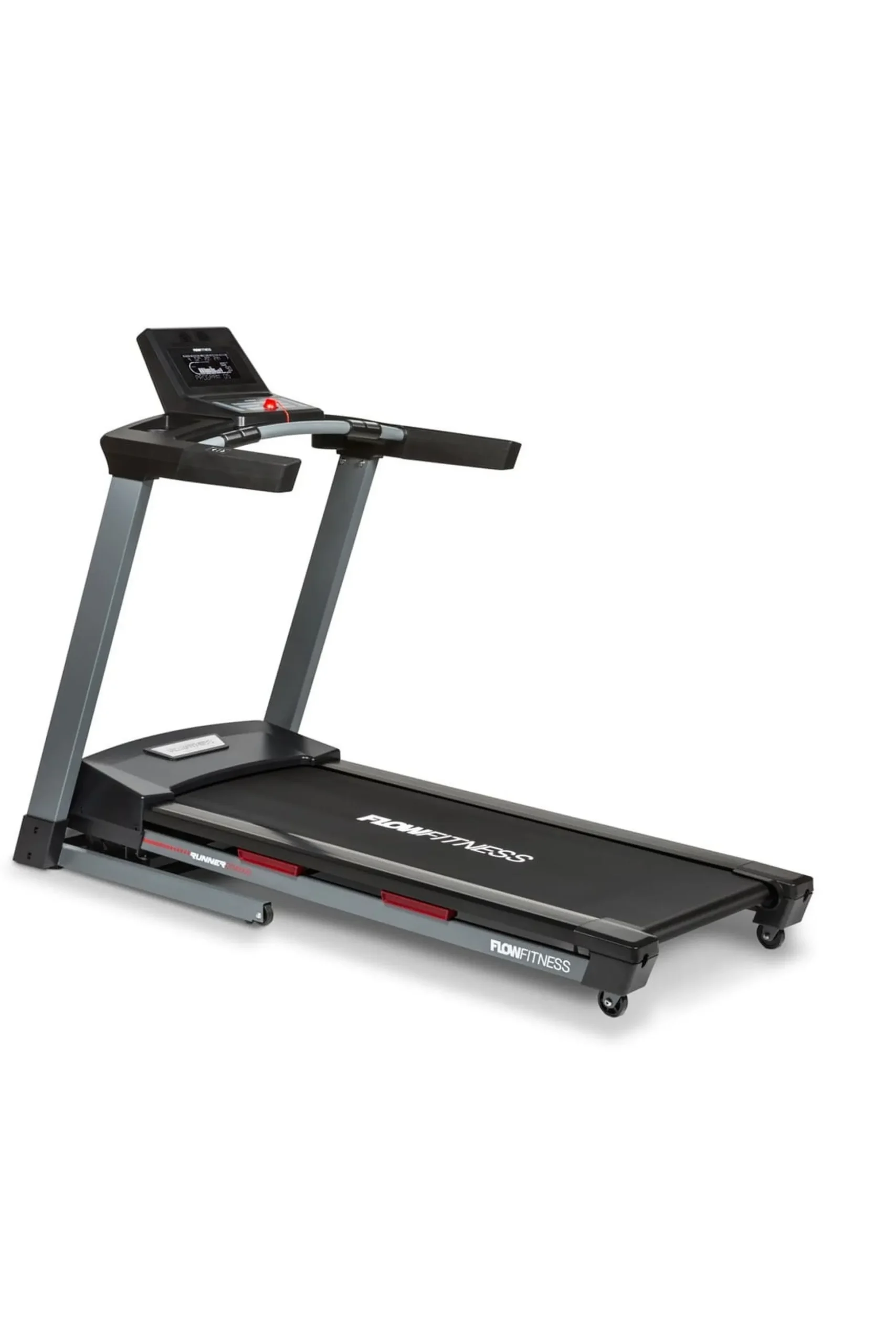 Passadeira Flow Fitness Dtm2000i