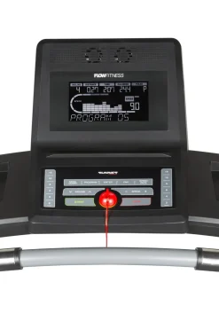 Passadeira Flow Fitness Dtm2000i