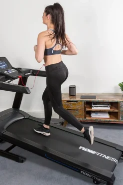 Passadeira Flow Fitness T2i