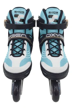 Patins Em Linha Skids Control Tam. 38-41