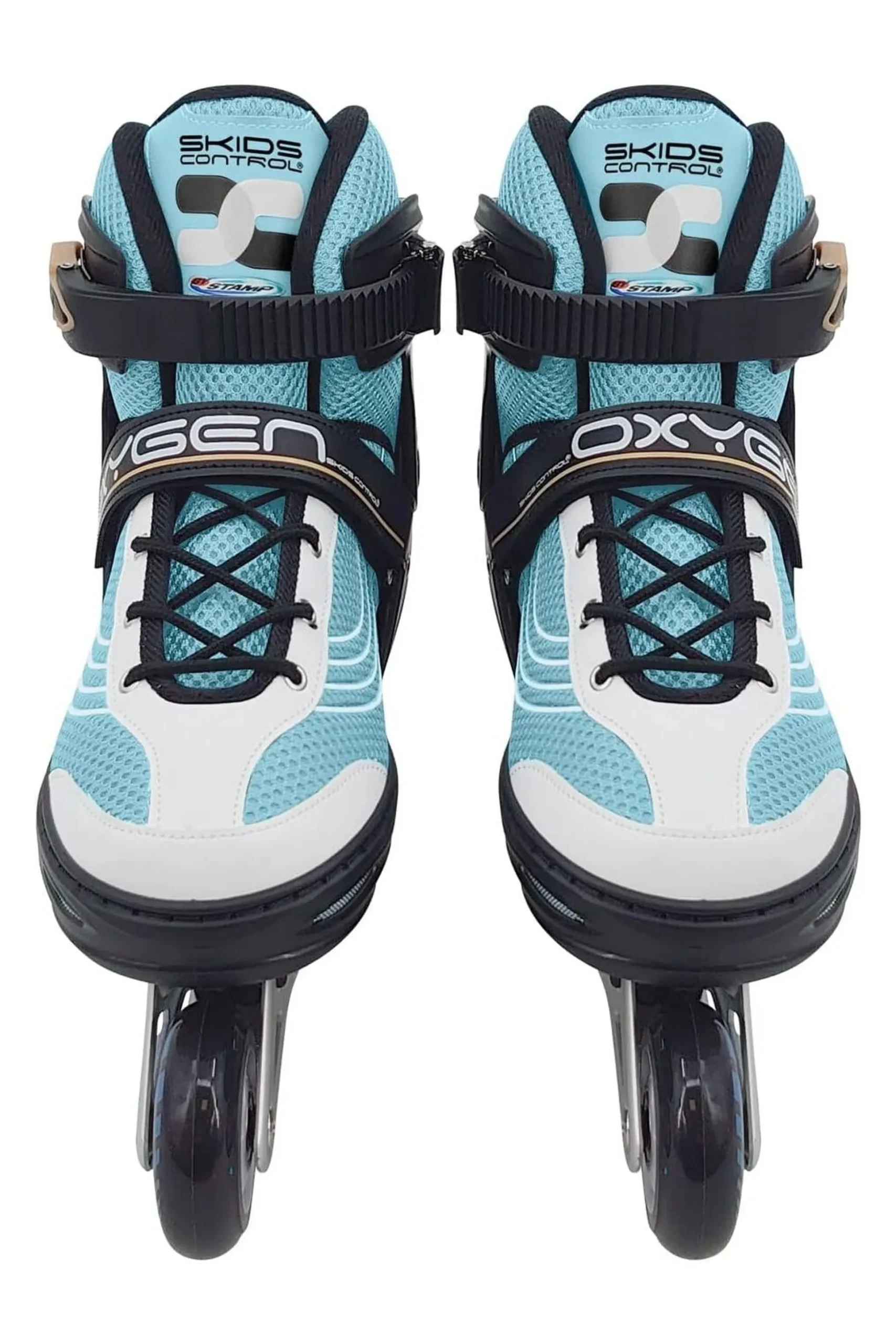 Patins Em Linha Skids Control Tam. 38-41