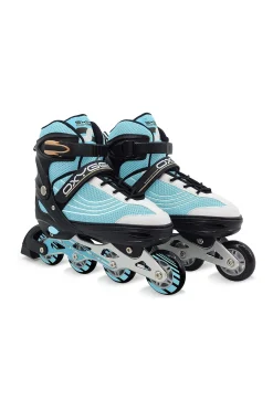 Patins Em Linha Skids Control Tam. 38-41