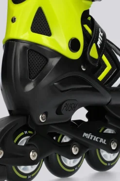 Patins Mítical