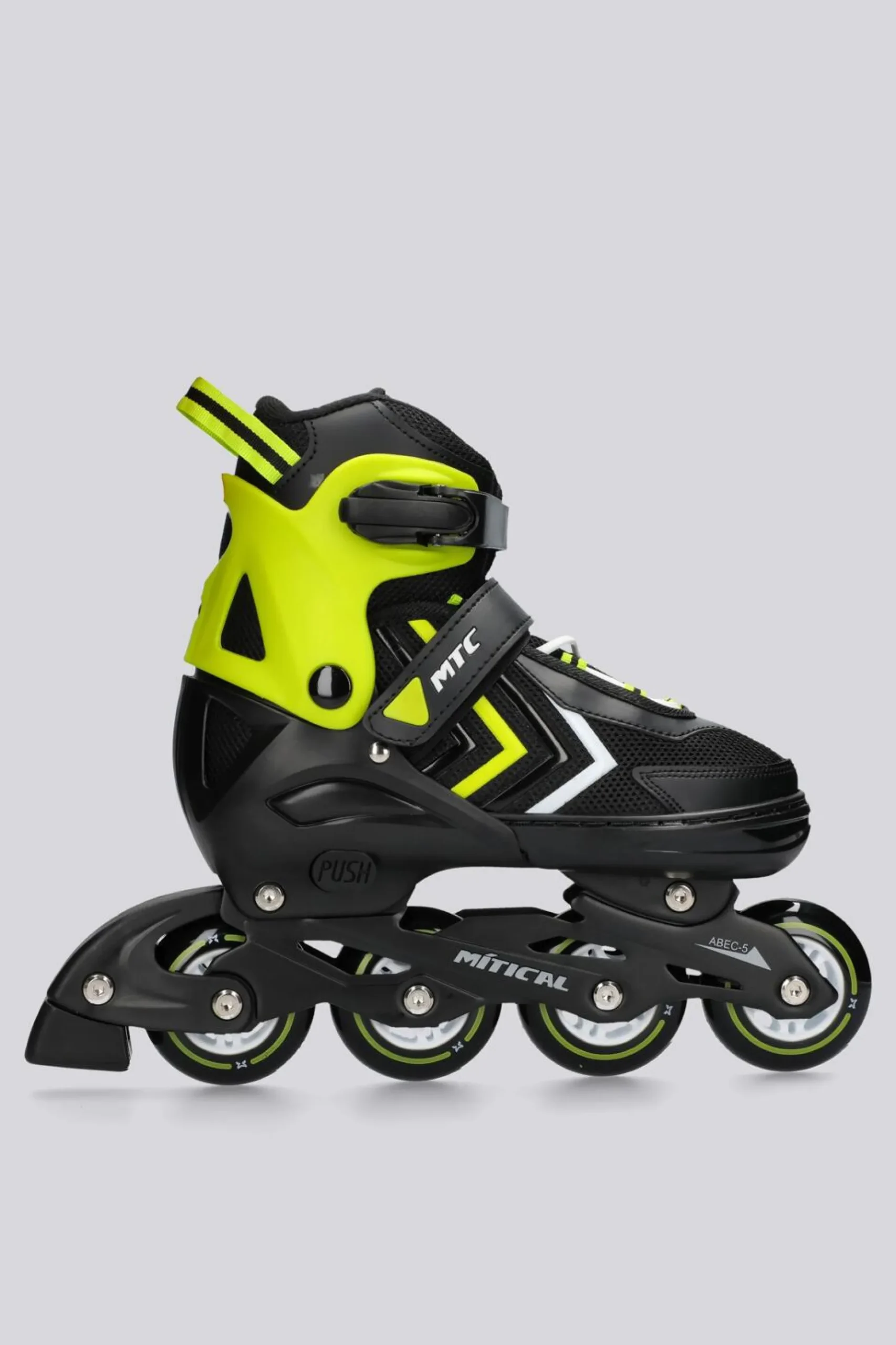Patins Mítical