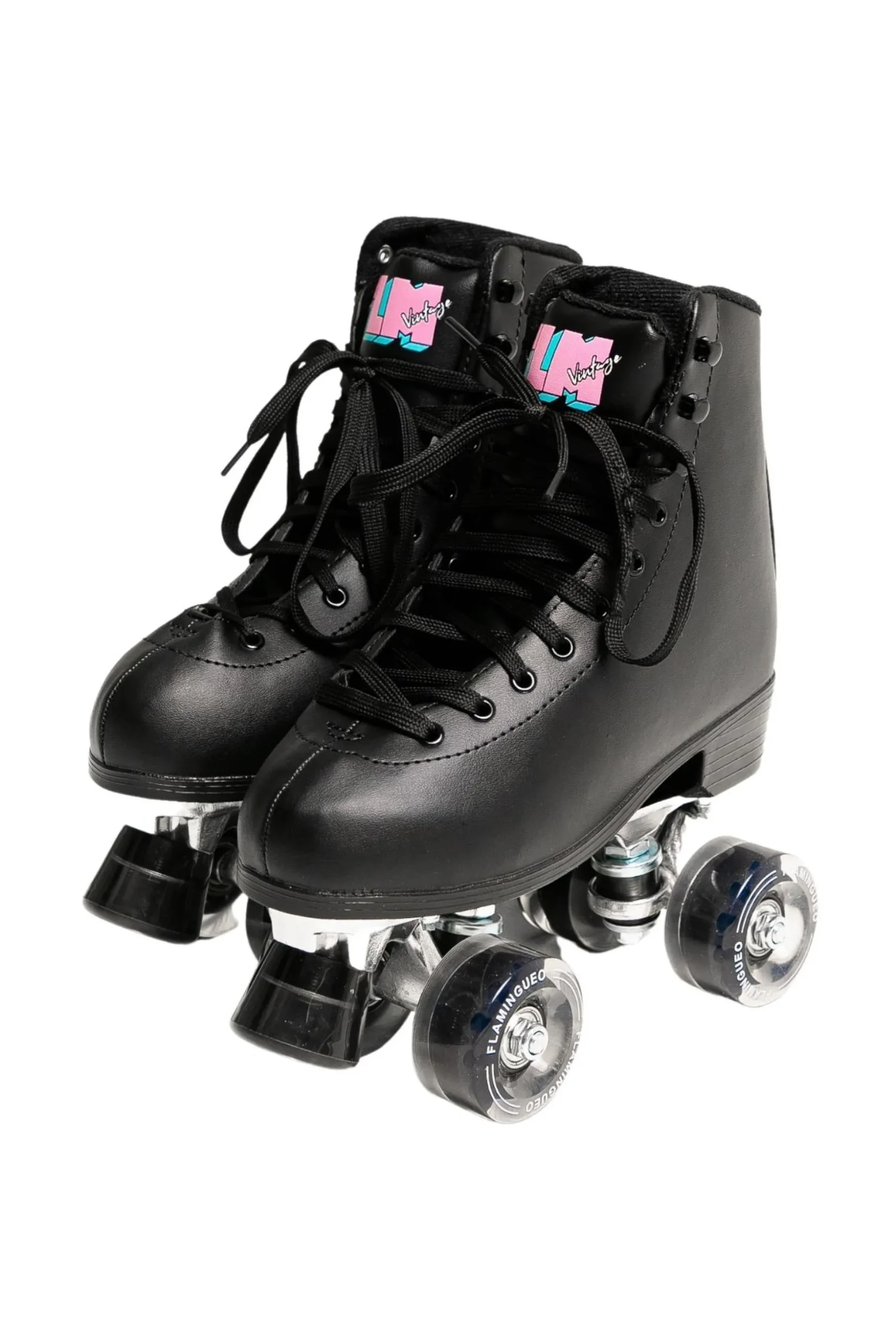 Patins 4 Rodas Flamingueo Venice