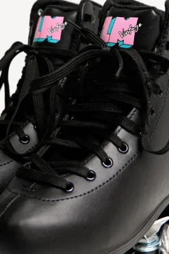 Patins 4 Rodas Flamingueo Venice