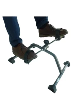 Pedalier Mobiclinic Exercitador De Braços E Pernas Camino