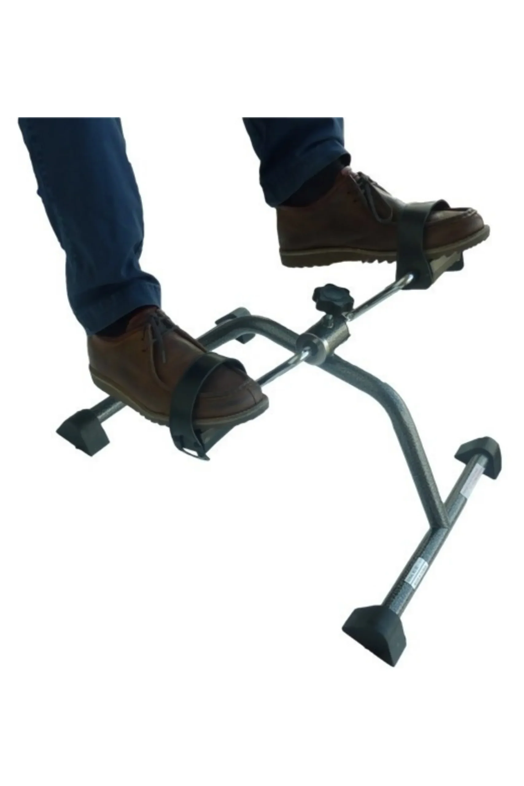 Pedalier Mobiclinic Exercitador De Braços E Pernas Camino