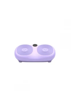 Plataforma Vibratória Mobiclinic Karol