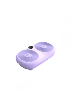 Plataforma Vibratória Mobiclinic Karol