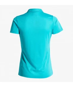 Pólo M/c Joma Hobby Castanho-avermelhado