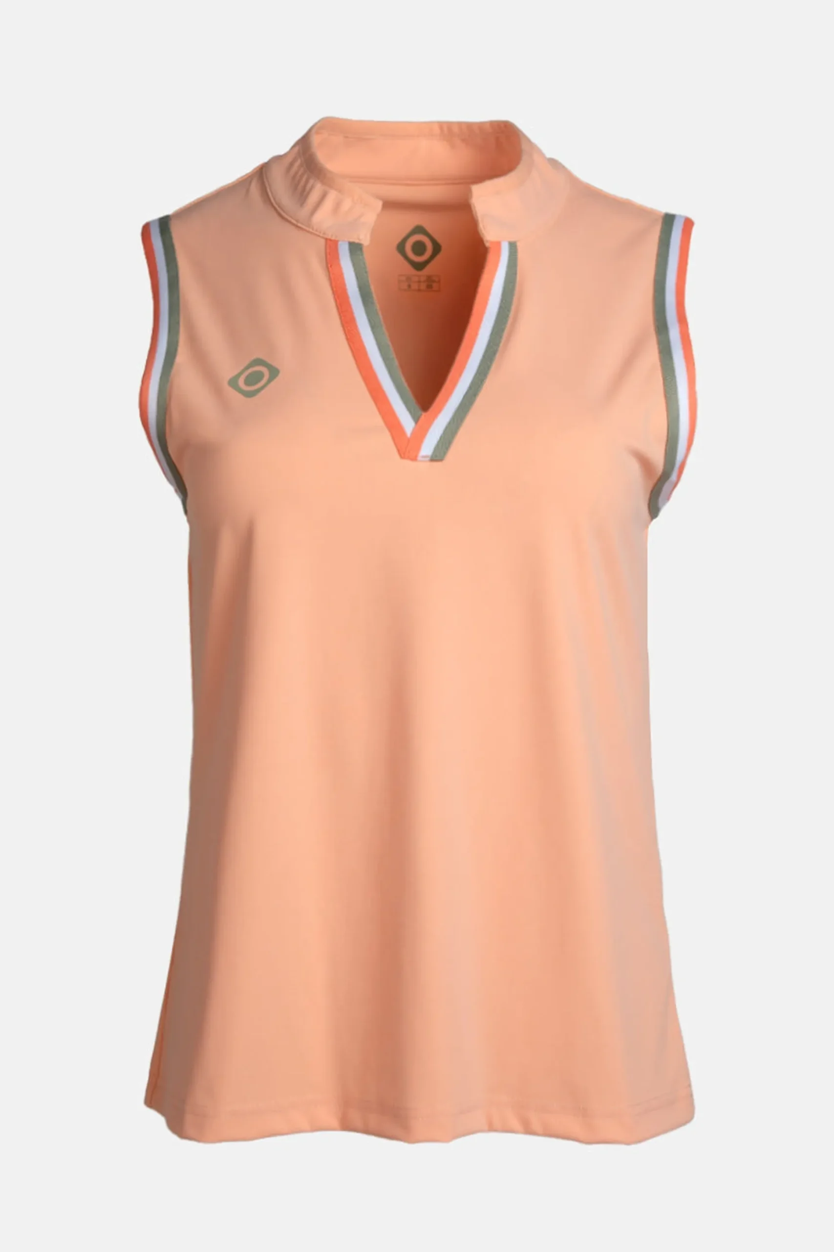 Polo Izas Prato