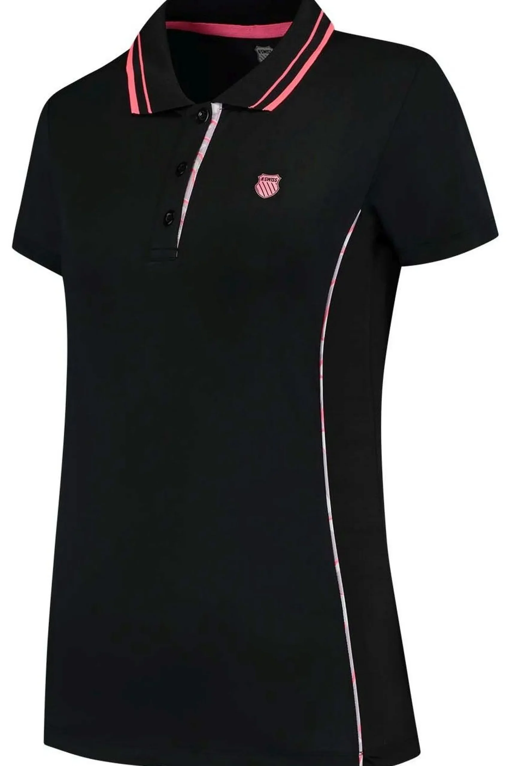 Polo K-swiss Hypercourt 6
