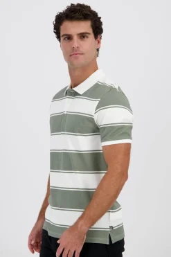 Polo Riscas Up