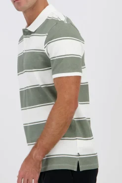 Polo Riscas Up