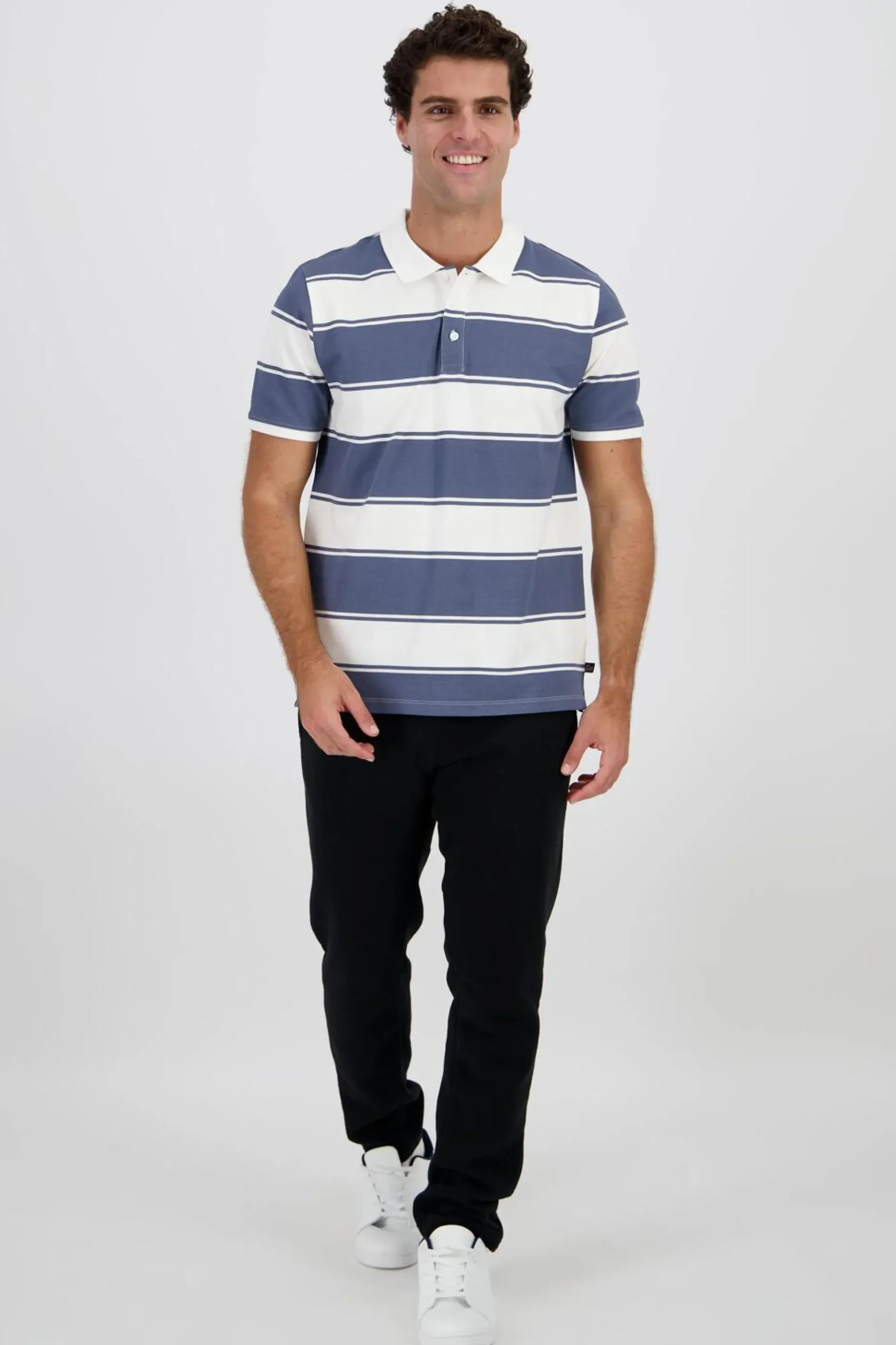 Polo Riscas Up