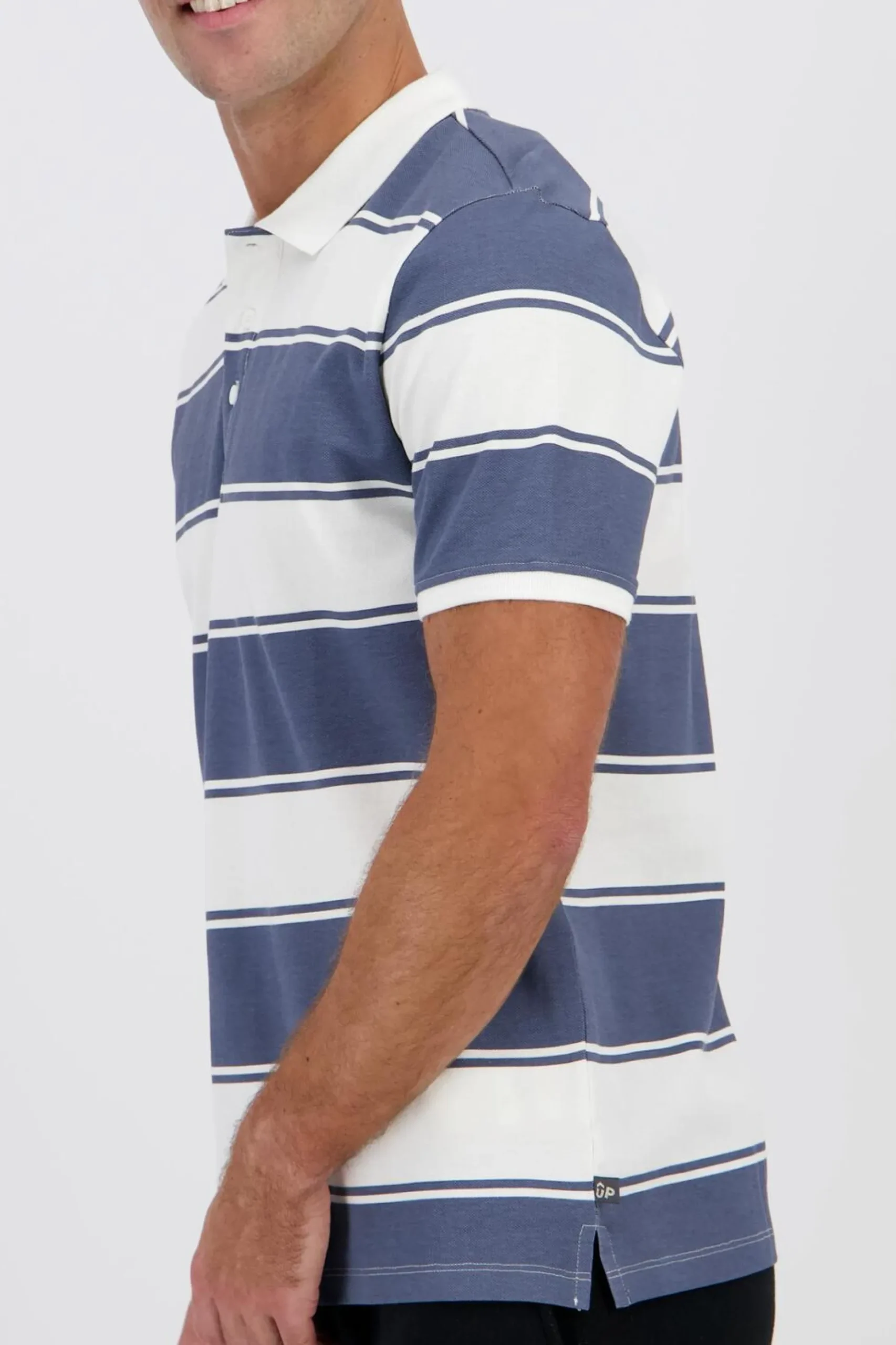 Polo Riscas Up