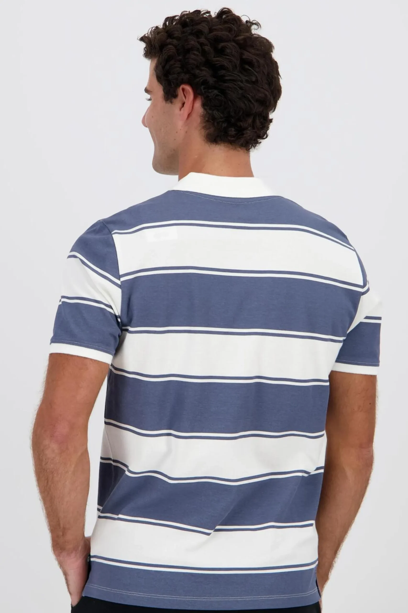 Polo Riscas Up