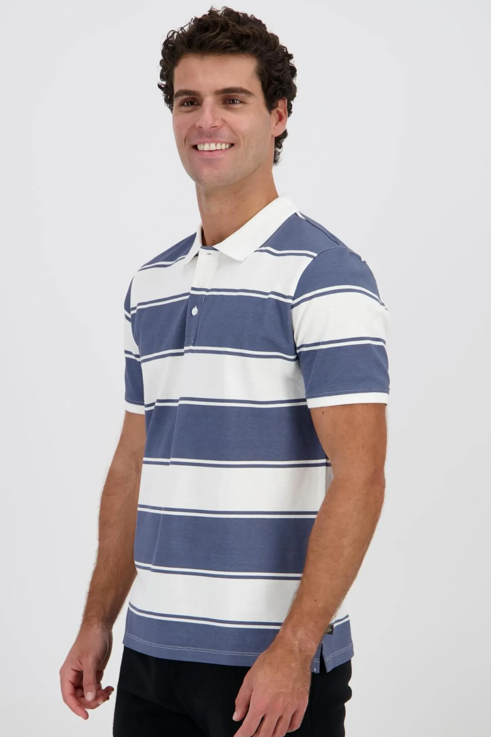 Polo Riscas Up
