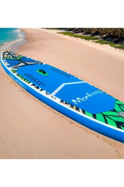 Prancha De Paddle Surf Monkey 11'6