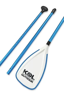 Prancha De Paddle Surf Touring. Cor Azul.
