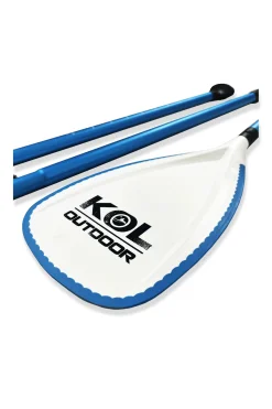 Prancha De Paddle Surf Touring. Cor Azul.