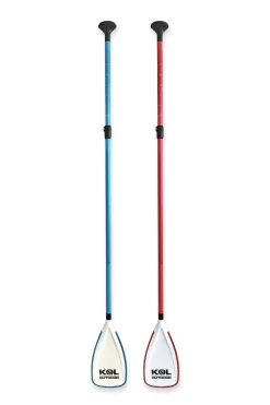 Prancha De Paddle Surf Touring. Cor Vermelha.