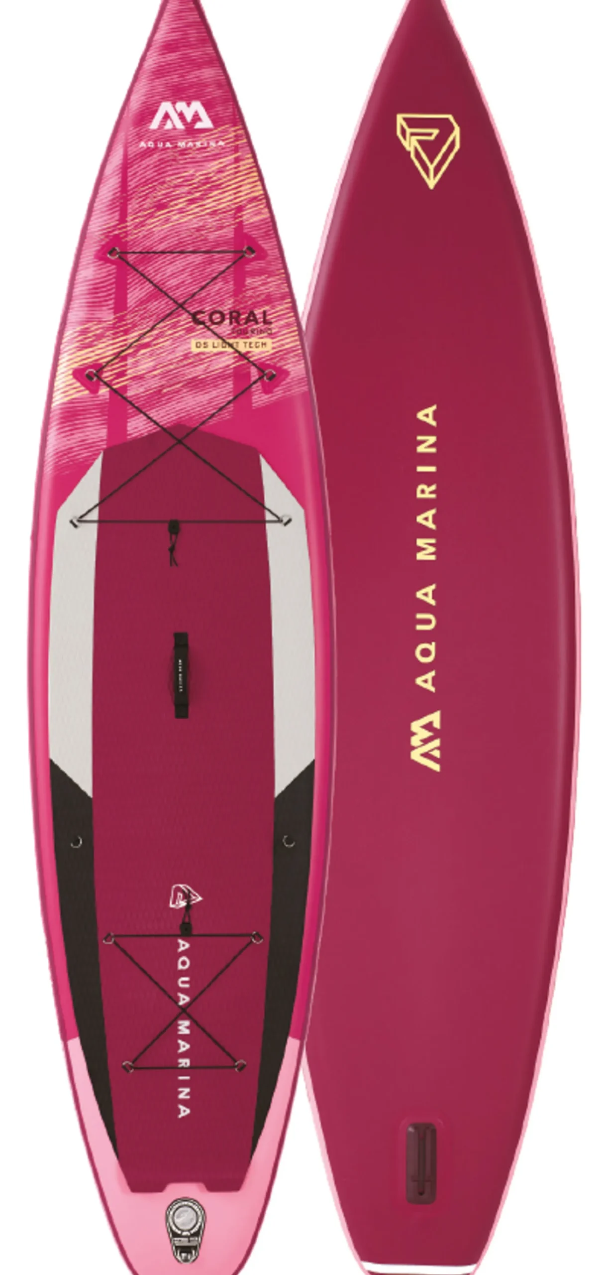 Prancha Insuflável Aqua Marina Coral Touring