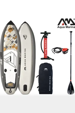 Prancha Insuflável Aqua Marina Drift