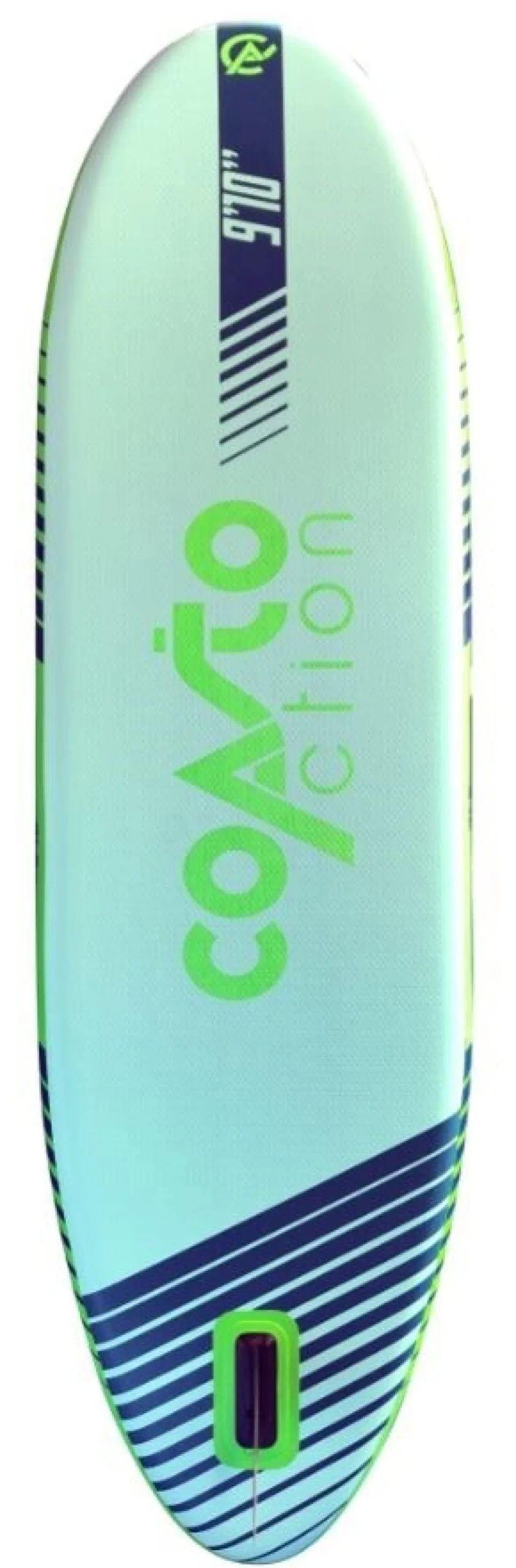 Prancha Insuflável Coasto Action Sp1 2021