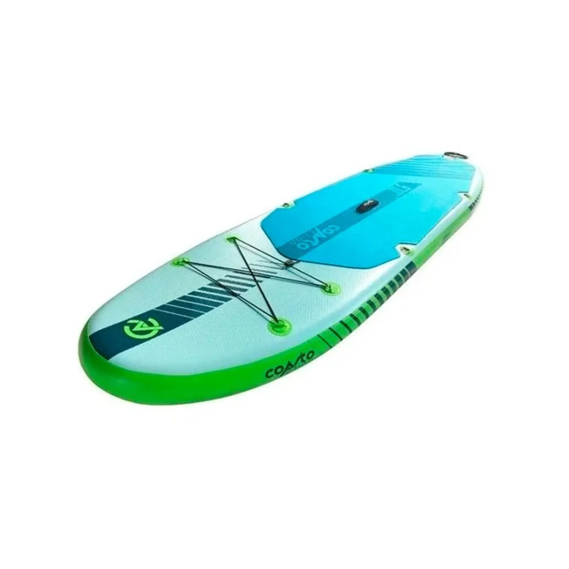 Prancha Insuflável Coasto Action Sp1 2021