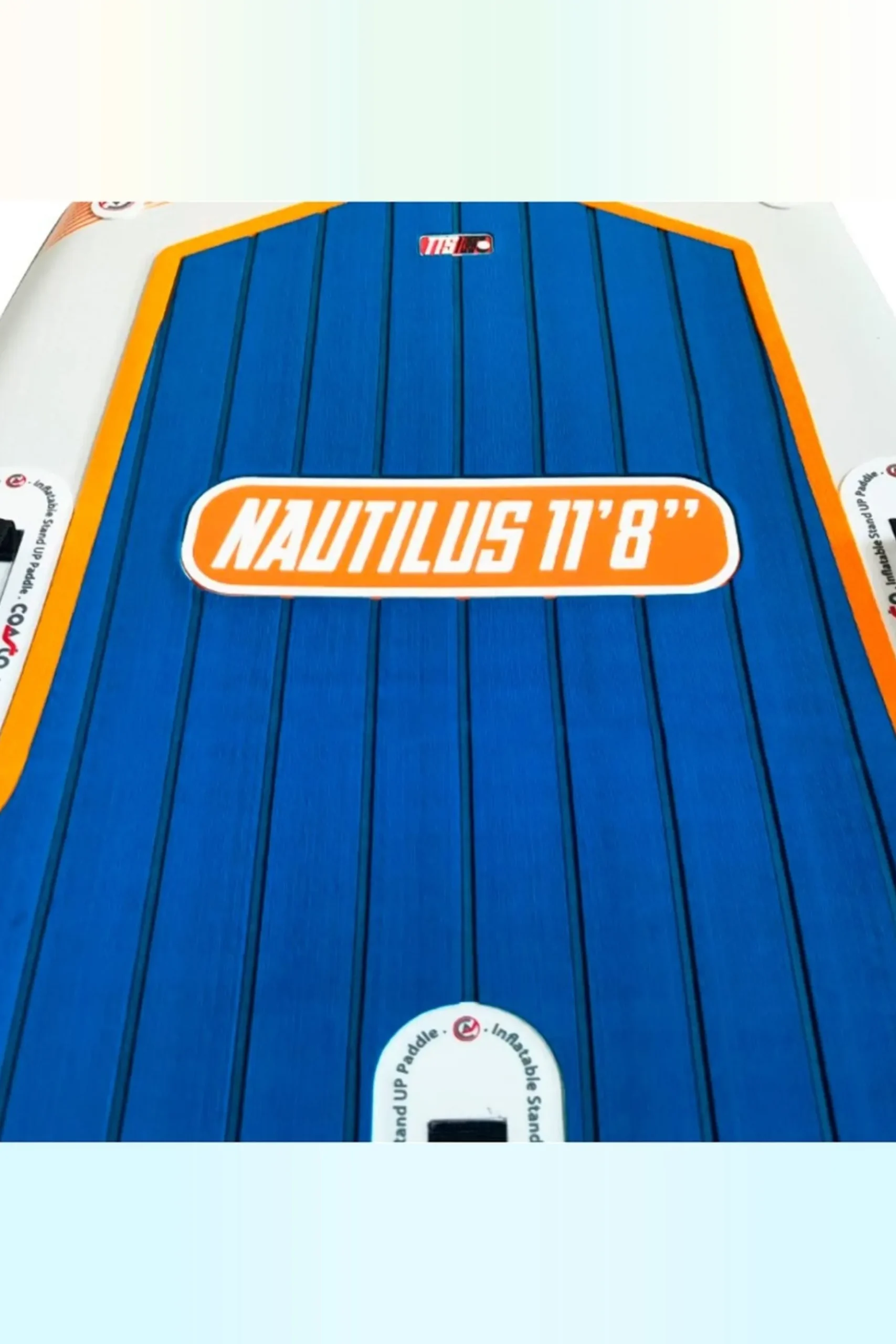 Prancha Insuflável Coasto Nautilus 11'8 2021