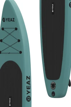 Prancha Insuflável Yeaz Exotrace Costiera