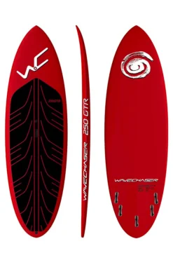 Prancha Rígida Wave Chaser 250 Gtr2 Carbon