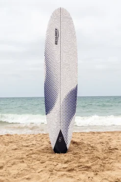 Prancha Surf Behumax Evolutive Be Wave Bahia 8'