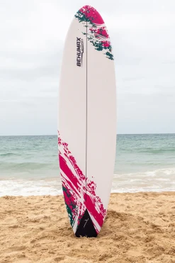 Prancha Surf Behumax Evolutive Be Wave Paradise 7'