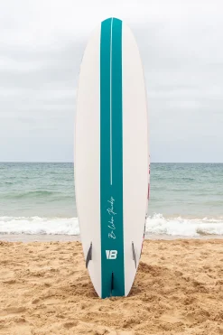Prancha Surf Behumax Evolutive Be Wave Paradise 7'