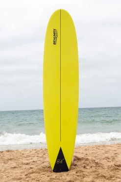 Prancha Surf Behumax Evolutive Be Wave Lime 8’4”