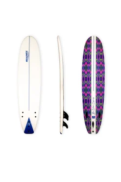 Prancha Surf Iniciação Behumax Be Wave Cosmos 7’8”