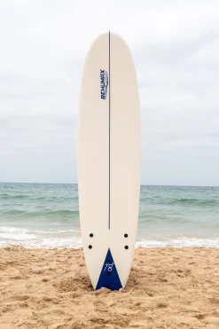 Prancha Surf Iniciação Behumax Be Wave Cosmos 7’8”