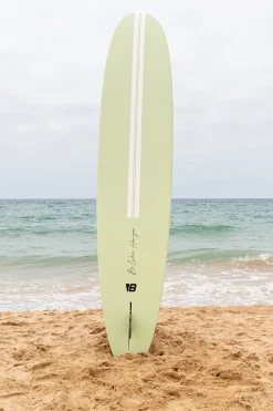 Prancha Surf Longboard Behumax Be Wave Horizon 9'4?