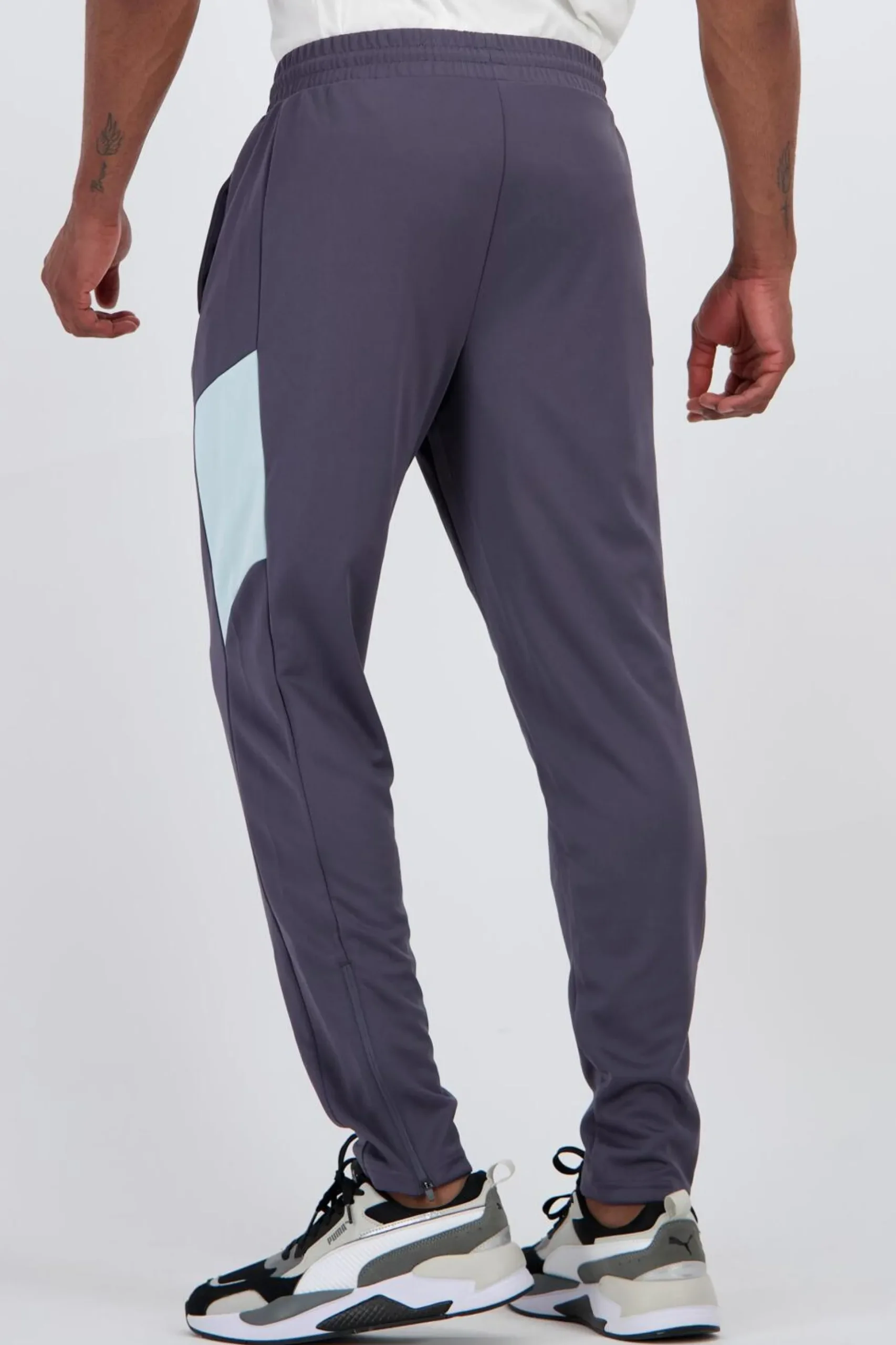 Puma Ess Block